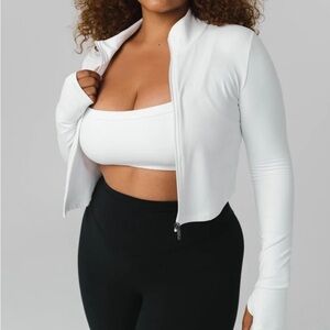 Vitality Cloud II Jacket